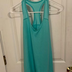 light weight exercise shirt